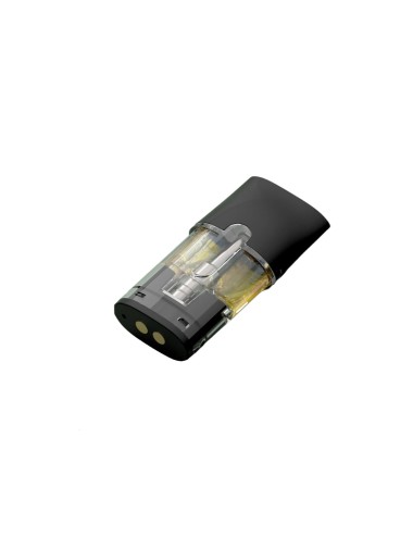CBD-Vollspektrum-E-Liquid-Kartusche 62% Ruhe | AISE nikotinfrei