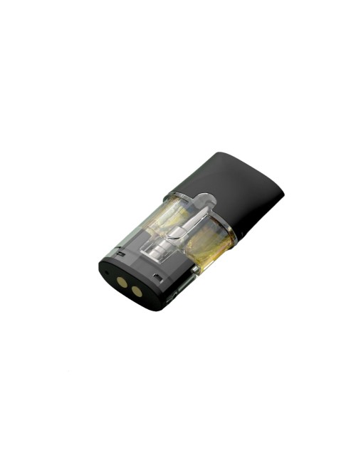 CBD-Vollspektrum-E-Liquid-Kartusche 62% Ruhe | AISE nikotinfrei