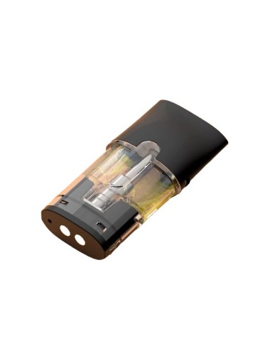 CBD-Vollspektrum-E-Liquid-Kartusche 60% aktiv | AISE nikotinfrei