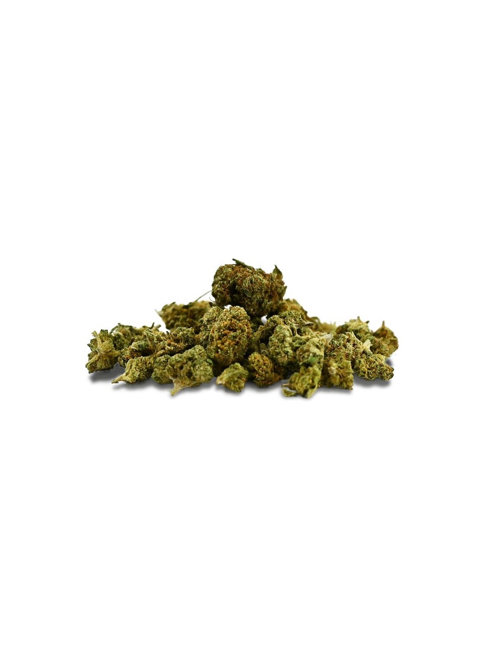 CBD-Blüten Einsteiger-Entdeckungsset