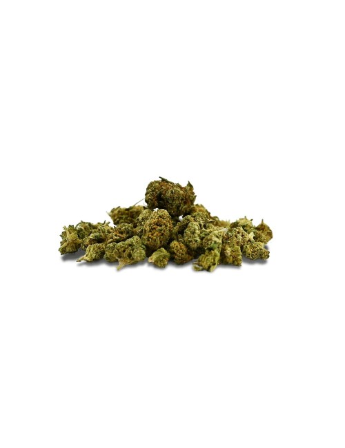 CBD-Blüten Einsteiger-Entdeckungsset