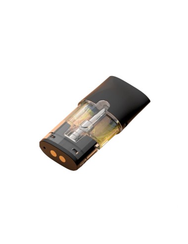 Vollspektrum-CBD-E-Liquid-Patrone 55% Light | AISE nikotinfrei