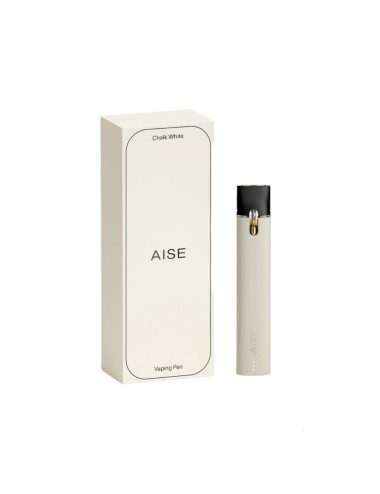 CBD-Vape-Pen AISE Salbeigrün nikotinfrei