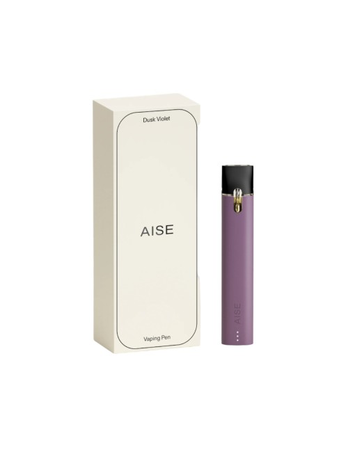 CBD-Vape-Pen AISE Salbeigrün nikotinfrei