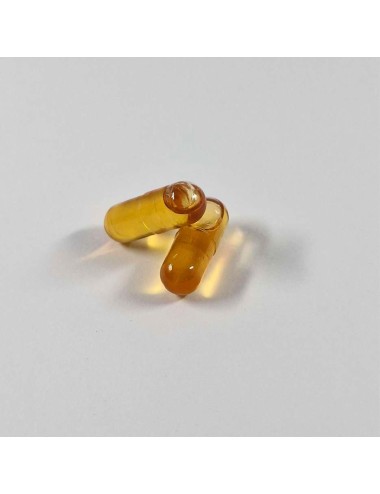 CBD-Kapseln für Gelenke Well CBD