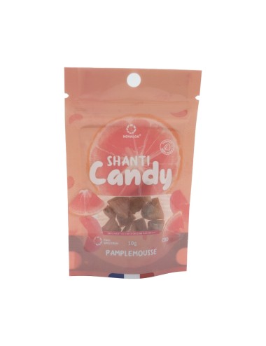 CBD-Grapefruit-Bonbon | NOVALOA