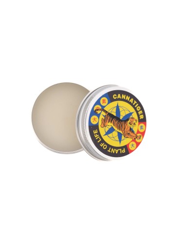 Tigerbalm CBD & CBG Kälteeffekt | CANNATIGER, PLANT OF LIFE