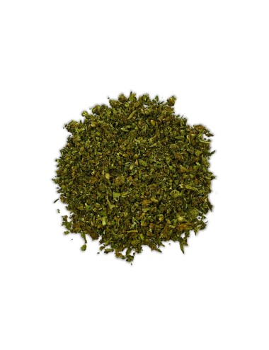 TRIM CBD - PREMIUM MIKROBLÜTEN