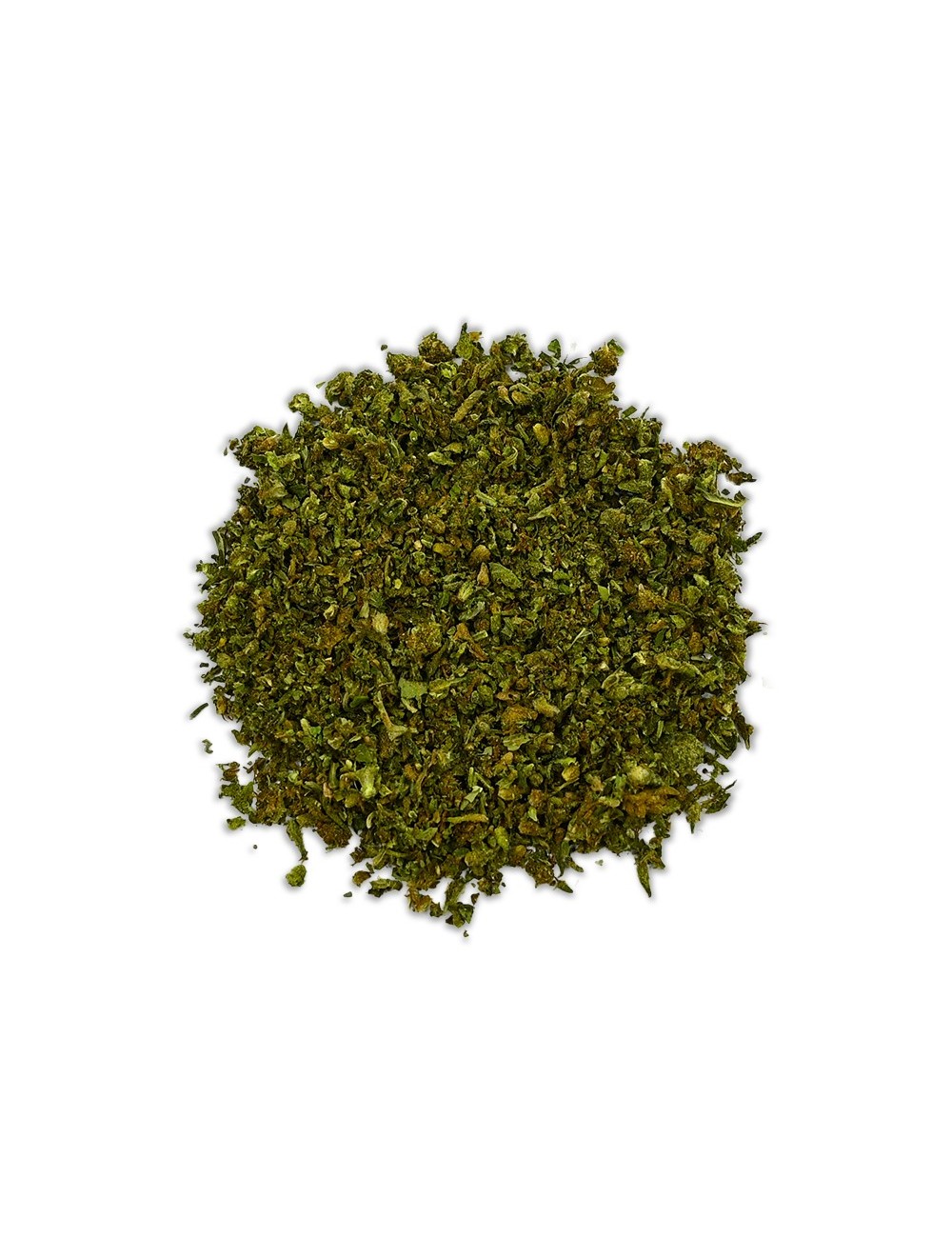 TRIM CBD - PREMIUM MIKROBLÜTEN
