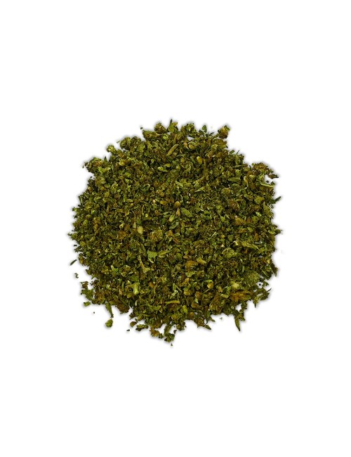 TRIM CBD - PREMIUM MIKROBLÜTEN