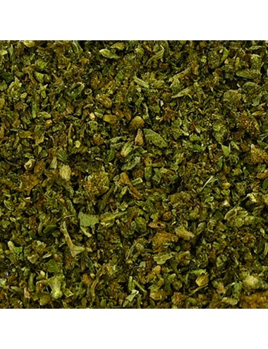 TRIM CBD - PREMIUM MIKROBLÜTEN