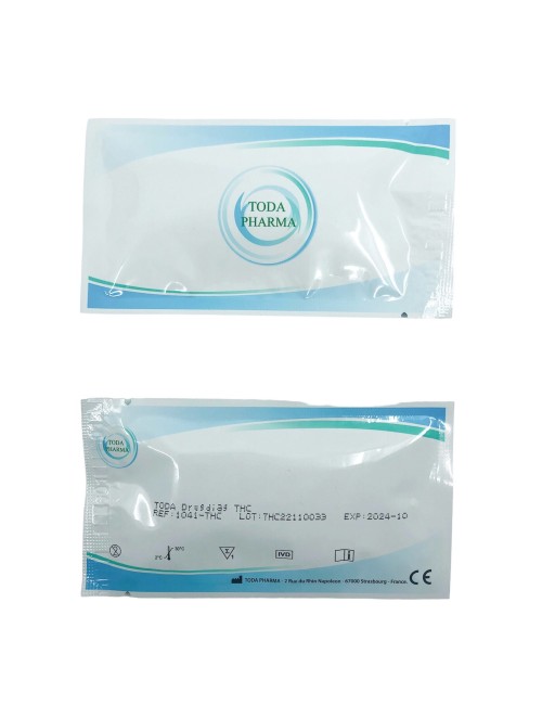 THC-Urintest | TODA PHARMA