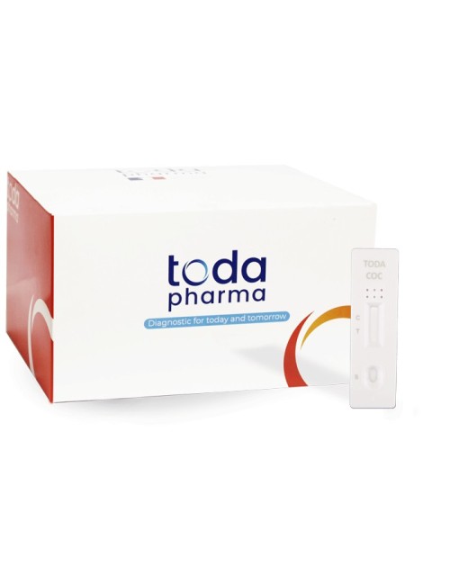 THC-Urintest | TODA PHARMA