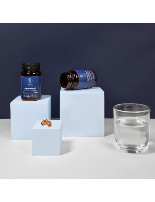 CBD-Schlafkapsel | ELEA