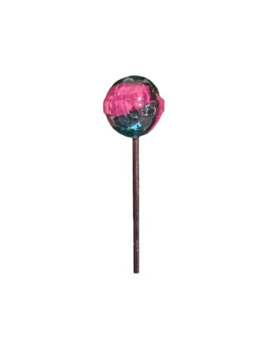 Hanf-Lutscher Bubblegum - 10 Stück | MULTITRANCE
