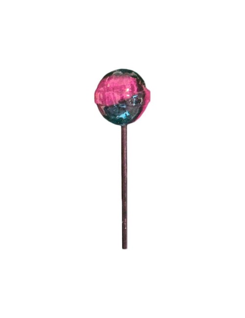 Hanf-Lutscher Bubblegum - 10 Stück | MULTITRANCE