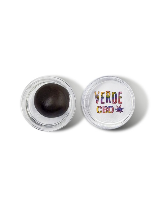 CBD-Harz 3X DREIFACH GEFILTERT 3g | VERDE CBD