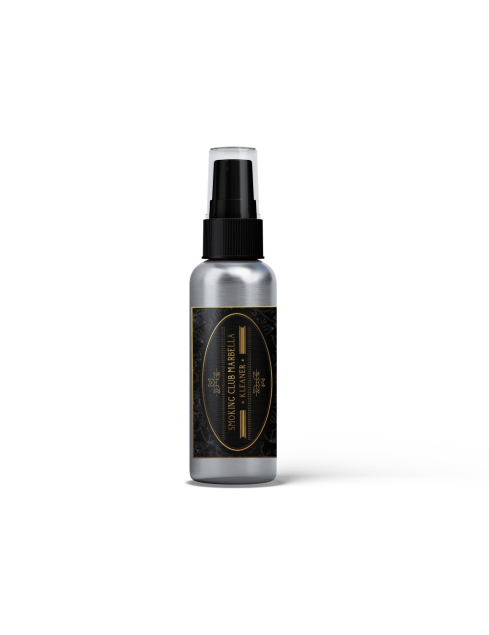Spray Reiniger THC Smoking Club Marbella 20ml
