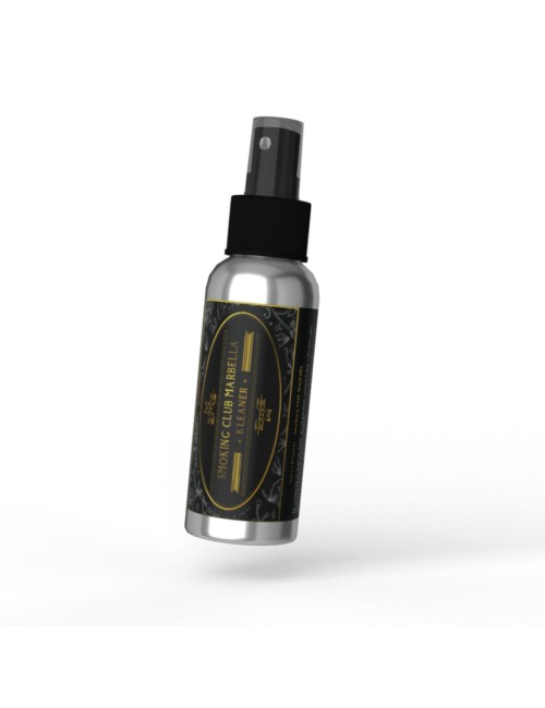 Spray Reiniger THC Smoking Club Marbella 20ml