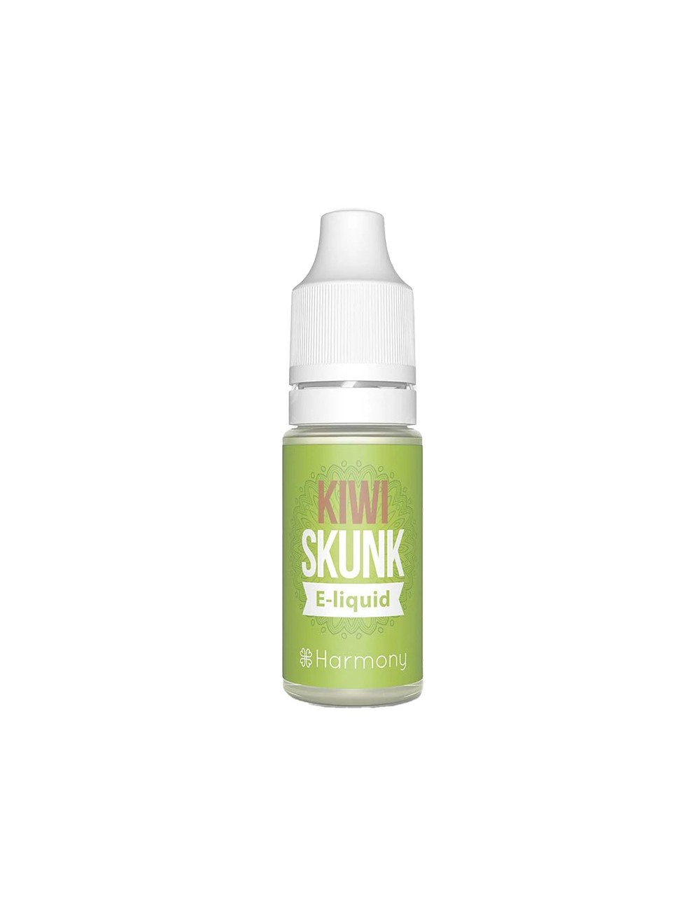 E-Liquid CBD Kiwi Skunk Harmony 10ml nikotinfrei