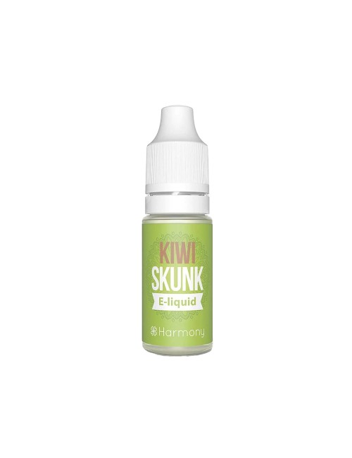 E-Liquid CBD Kiwi Skunk Harmony 10ml nikotinfrei