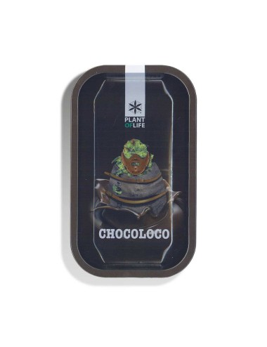 Tablett Chocoloco | PLANT OF LIFE