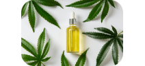 Broad-spectrum cbd-Öl