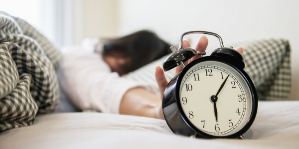 Warum ist Schlaf so wichtig, um gesund zu bleiben?